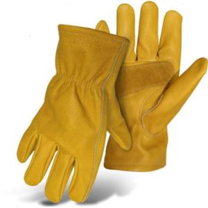 0135 Drivers Glove Unlined